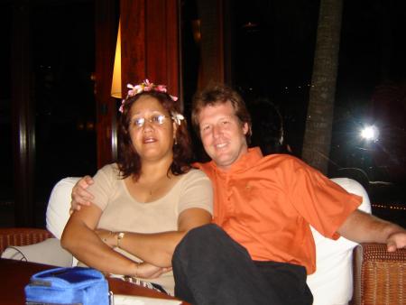 Mes parents