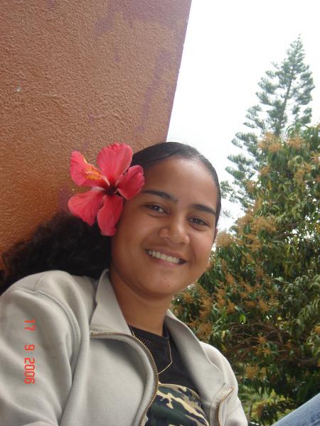 0Ma cousine0